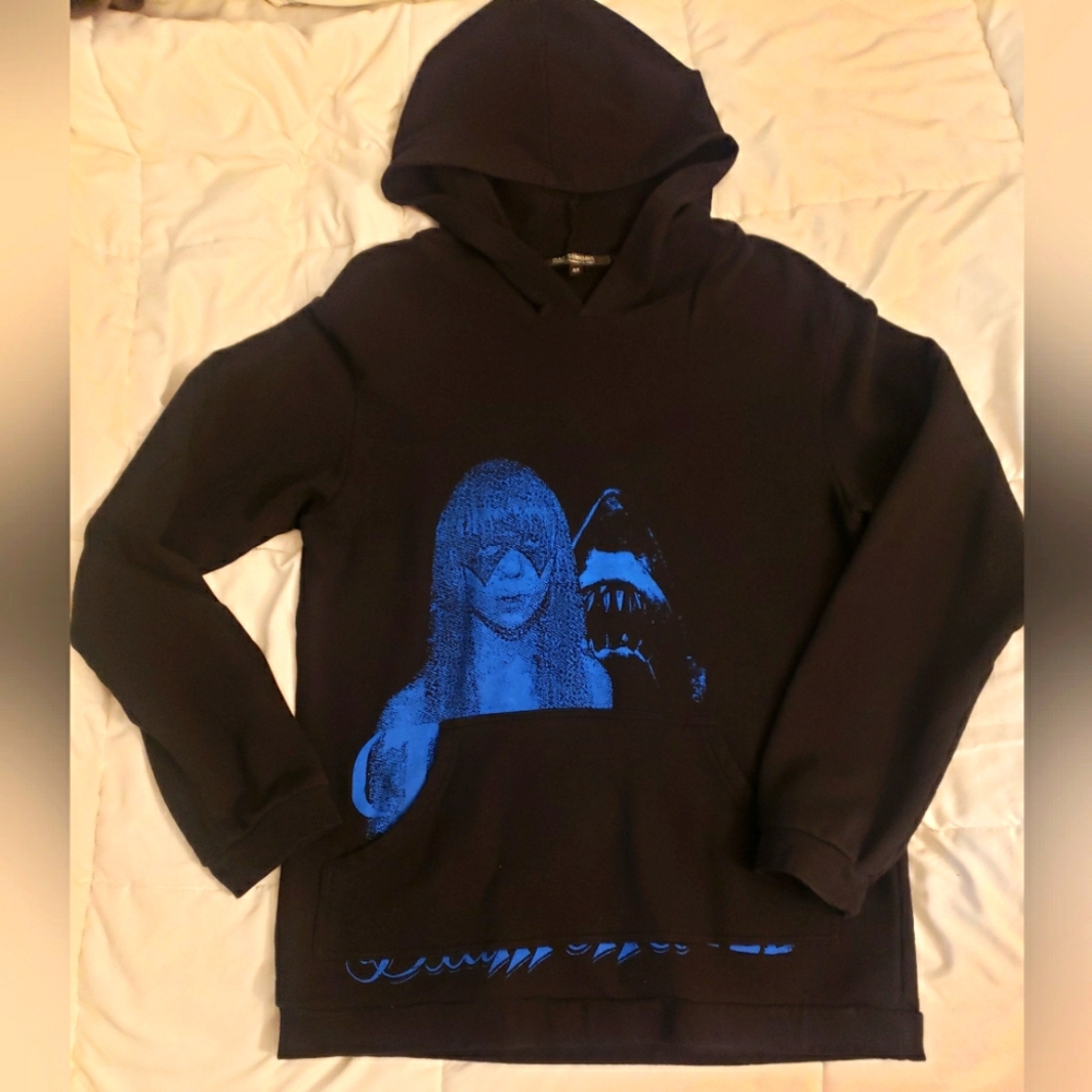 Raf Simons Hoodie